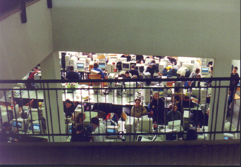 Ambience 1999