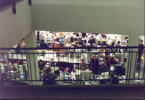 Ambience 1999