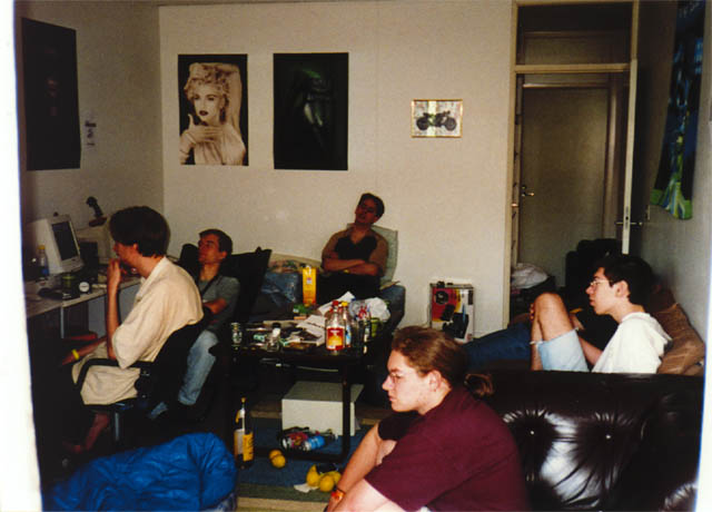 Assembly 2000