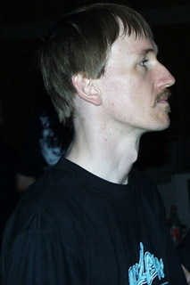 Sponsored Evoke with his very own money: Crest