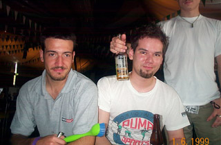 Netpoet, Cyclone and -- hey? is this you, craido?