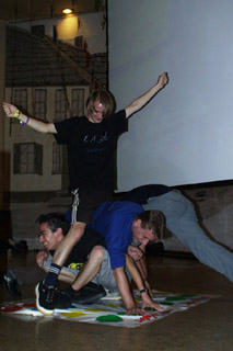 The twister compo