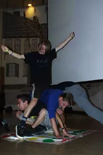 The twister compo