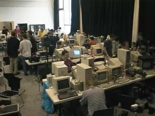 Evoke 1998