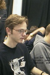 Kyp (Black Maiden)