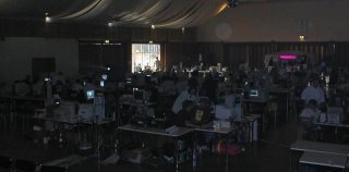 The partyplace III
