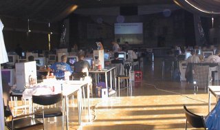 The partyplace I