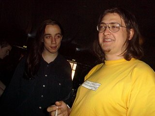 KB and Bombe
