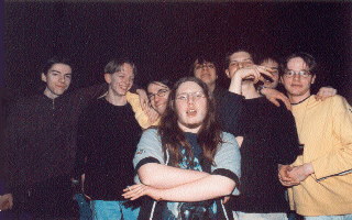 Mekka/Symposium 1997