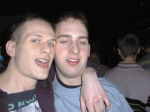 Melle & Jey (Blood)
