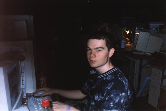 Paniq (Tokyo Dawn Rec.)