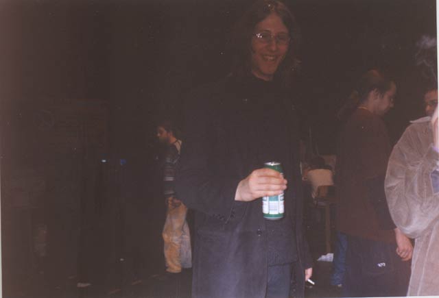 Shiva (Black Maiden, Kolor) 