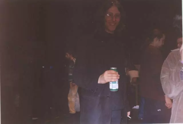 Shiva (Black Maiden, Kolor) 