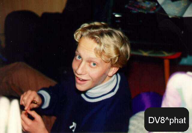 DV8 (Phat) - who is now a member of Black Maiden
