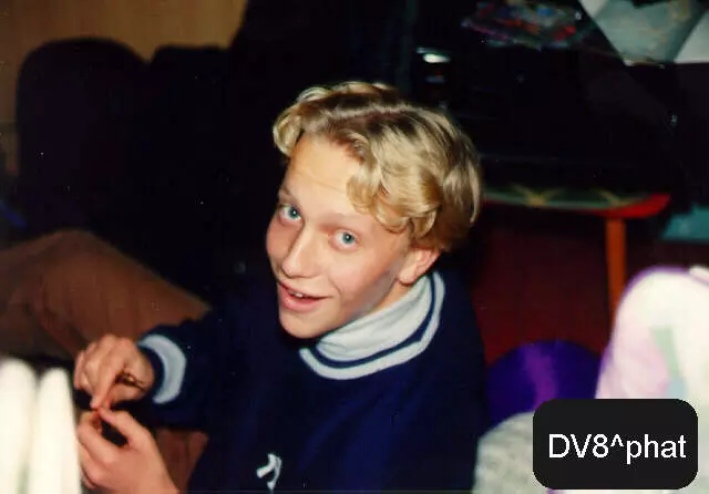 DV8 (Phat) - who is now a member of Black Maiden
