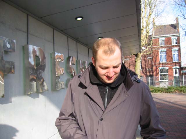 st(art) 2004