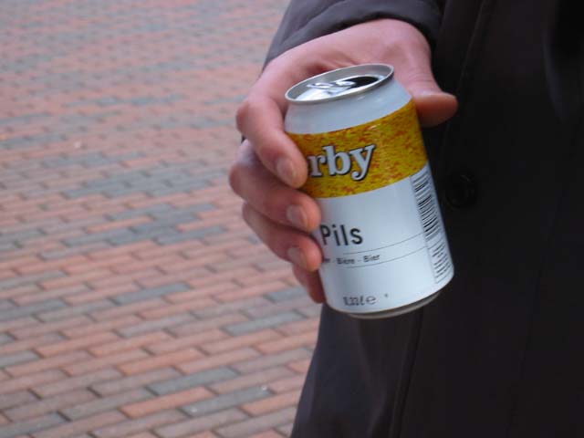 Photo from st(art) 2004