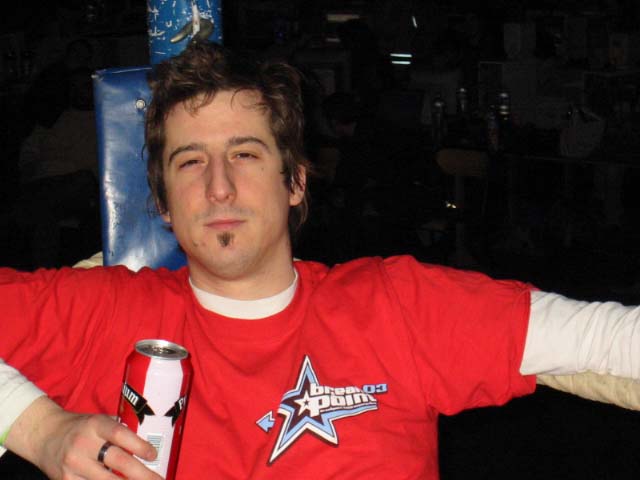 Photo from st(art) 2004