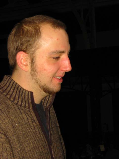 Photo from st(art) 2004