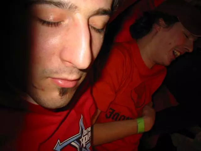 Photo from st(art) 2004