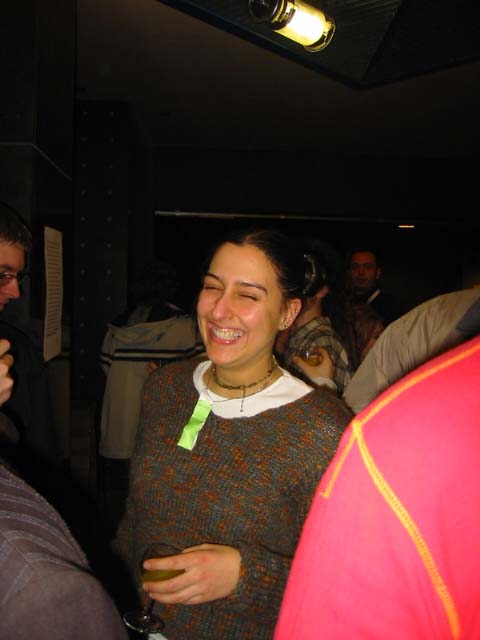Photo from st(art) 2004