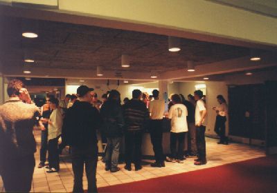 The Party 1997