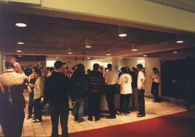 The Party 1997