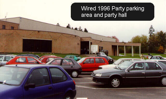 Wired 1996