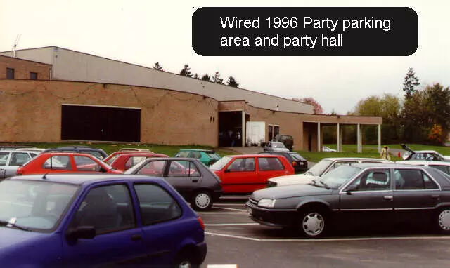 Wired 1996