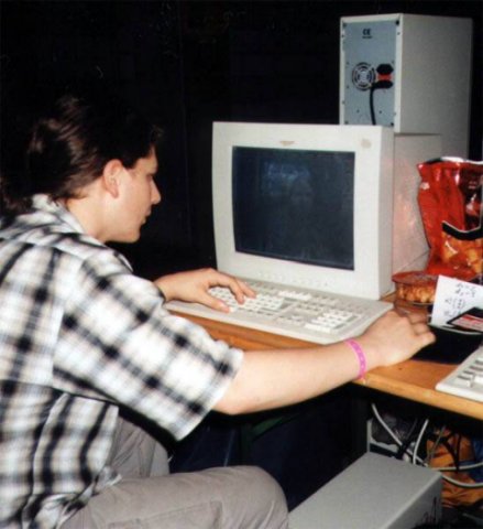 Wired 1998