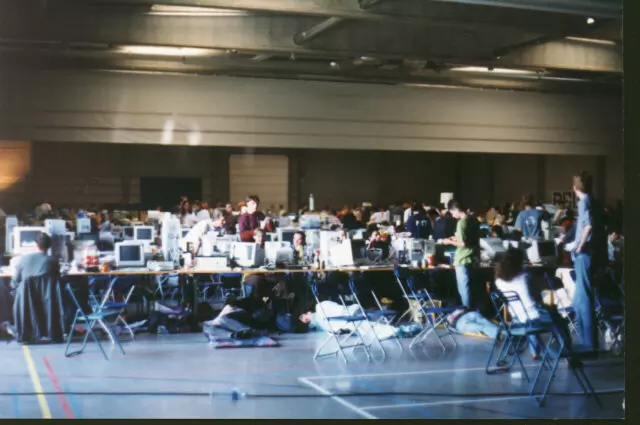 Everything looks like the rescent years - it?s Wired again. But for the last time :(
