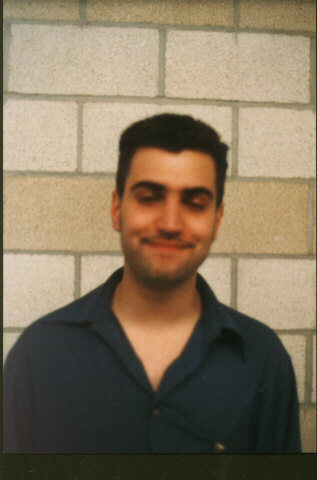 Screamager (Radical Rhythms, KFMF) bored - as I didn?t manage to take the photo. Better try next time :)
